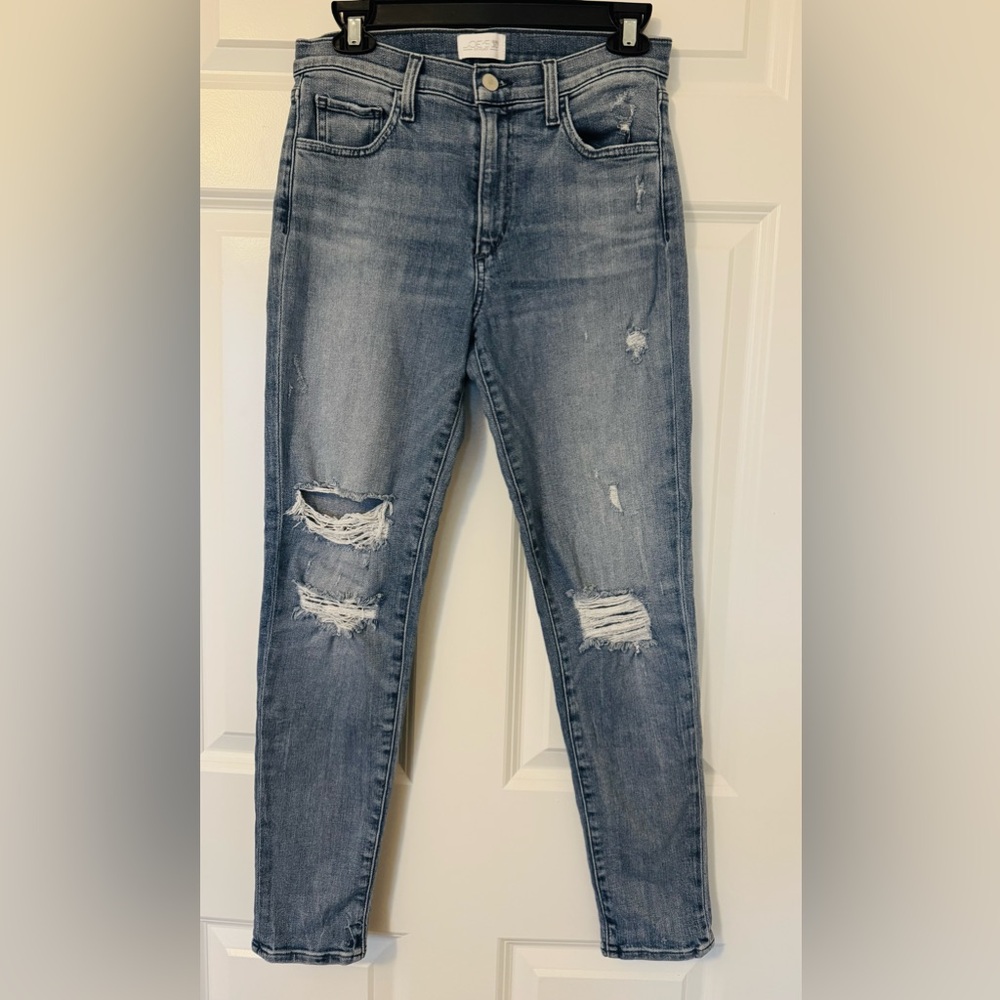 Joe's Jeans The Charlie